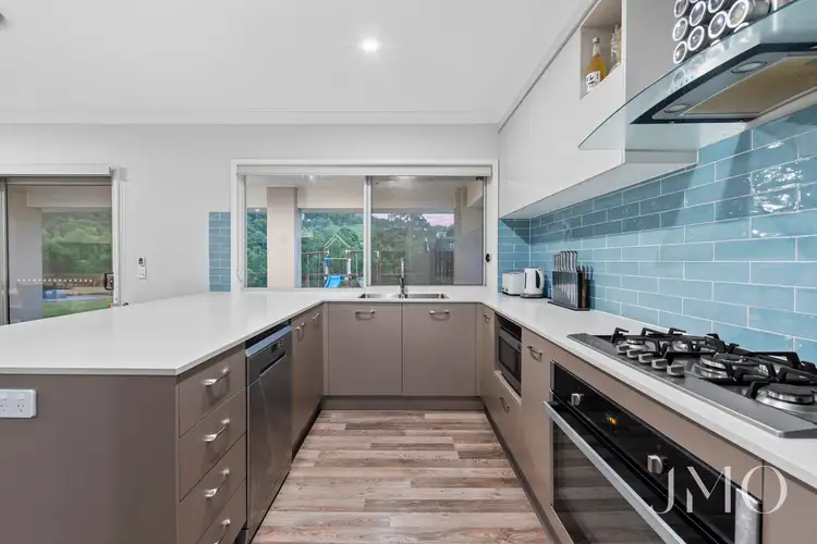 Fourth view of Homely rural property listing, 25 Homestead Crescent, Kingsholme QLD 4208