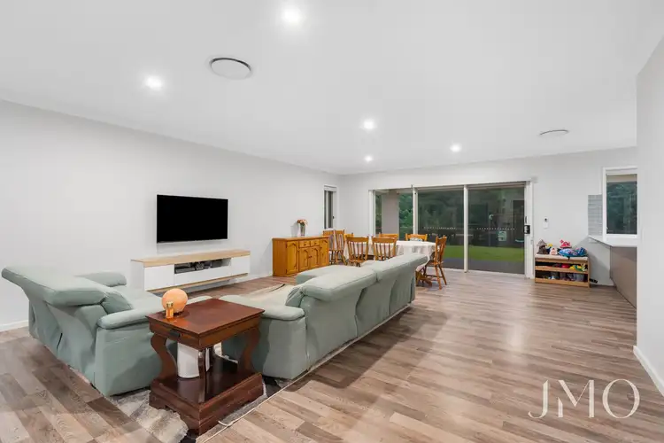 Sixth view of Homely rural property listing, 25 Homestead Crescent, Kingsholme QLD 4208