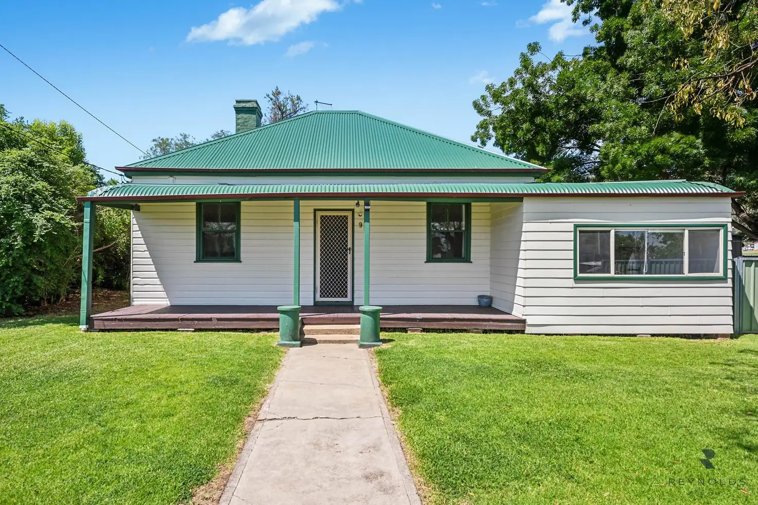 Main view of Homely house listing, 9 Nicholson Street, Mudgee NSW 2850