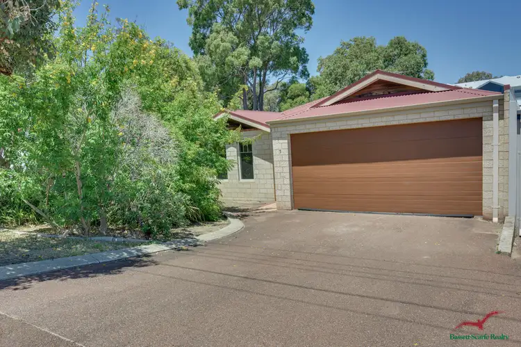 Main view of Homely house listing, 1/37 Elizabeth Street, Mandurah WA 6210