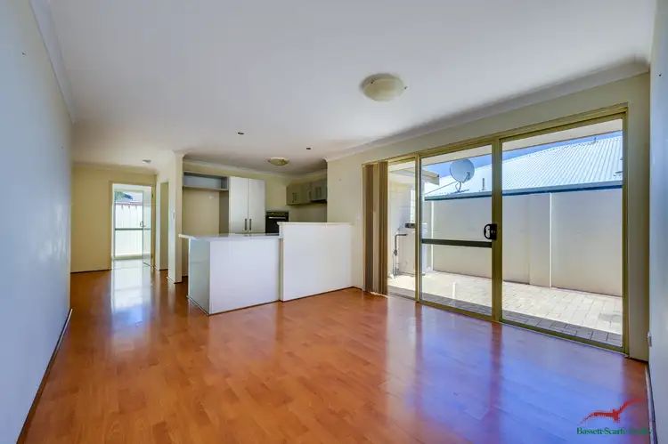 Second view of Homely house listing, 1/37 Elizabeth Street, Mandurah WA 6210