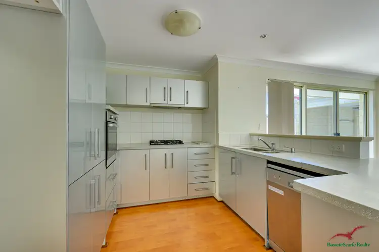 Seventh view of Homely house listing, 1/37 Elizabeth Street, Mandurah WA 6210