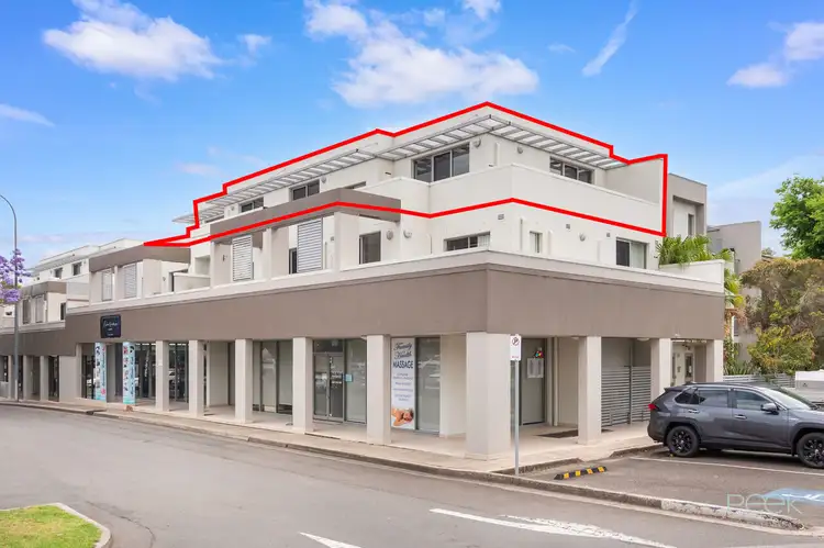 22/8-14 Bosworth Street, Richmond NSW 2753