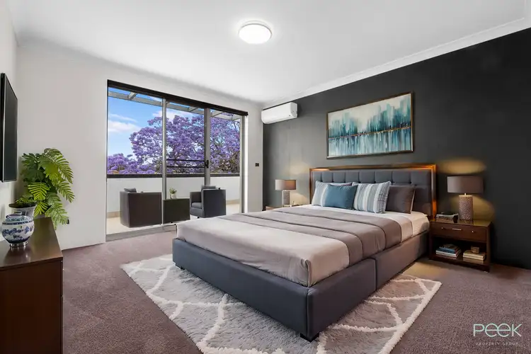 Third view of Homely house listing, 22/8-14 Bosworth Street, Richmond NSW 2753