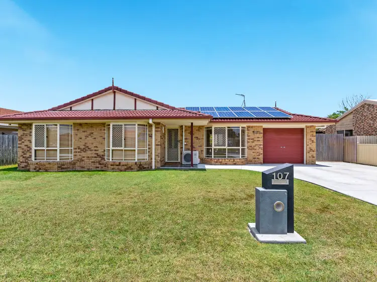 107 North Street, Point Vernon QLD 4655