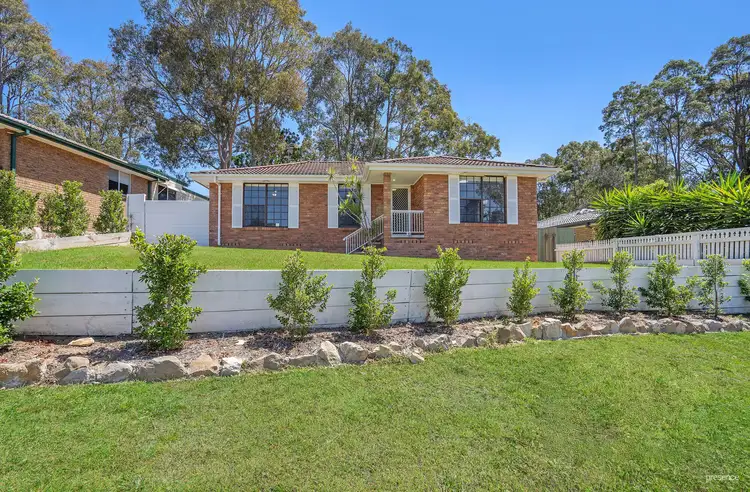Main view of Homely house listing, 6 Boonabilla Close, Maryland NSW 2287
