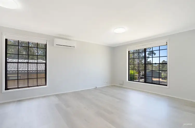Second view of Homely house listing, 6 Boonabilla Close, Maryland NSW 2287