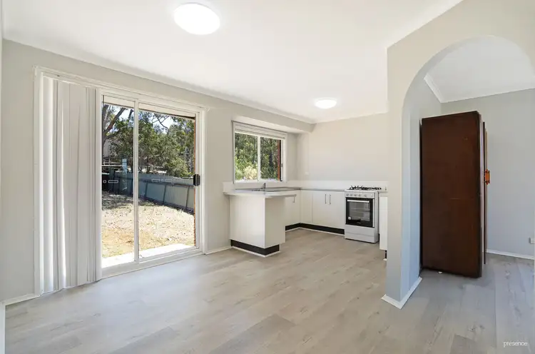 Fourth view of Homely house listing, 6 Boonabilla Close, Maryland NSW 2287
