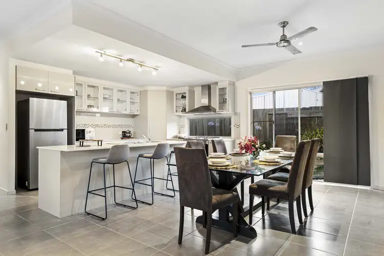 Third view of Homely house listing, 2 Pendrea Close, Kleinton QLD 4352