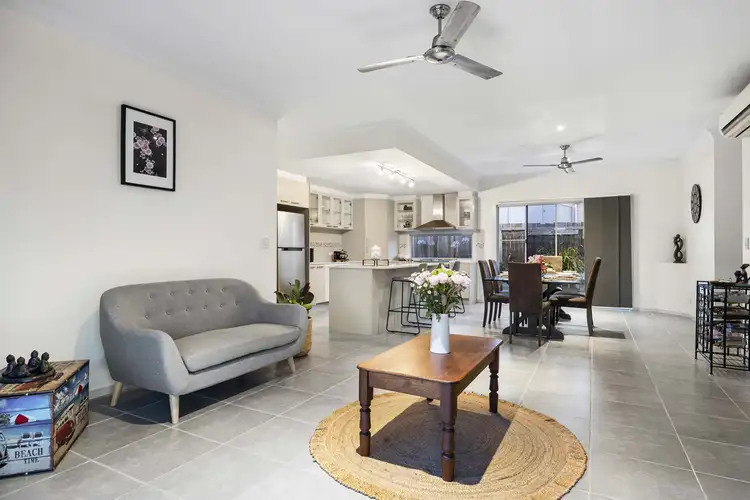 Fourth view of Homely house listing, 2 Pendrea Close, Kleinton QLD 4352