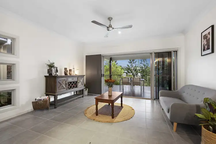Fifth view of Homely house listing, 2 Pendrea Close, Kleinton QLD 4352
