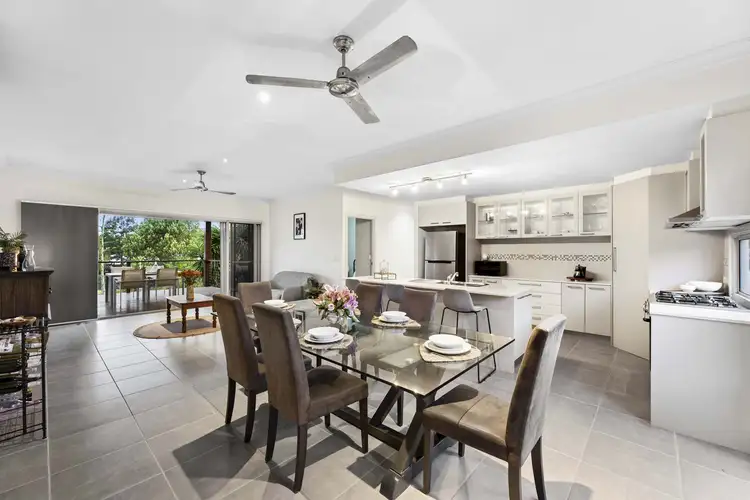 Sixth view of Homely house listing, 2 Pendrea Close, Kleinton QLD 4352