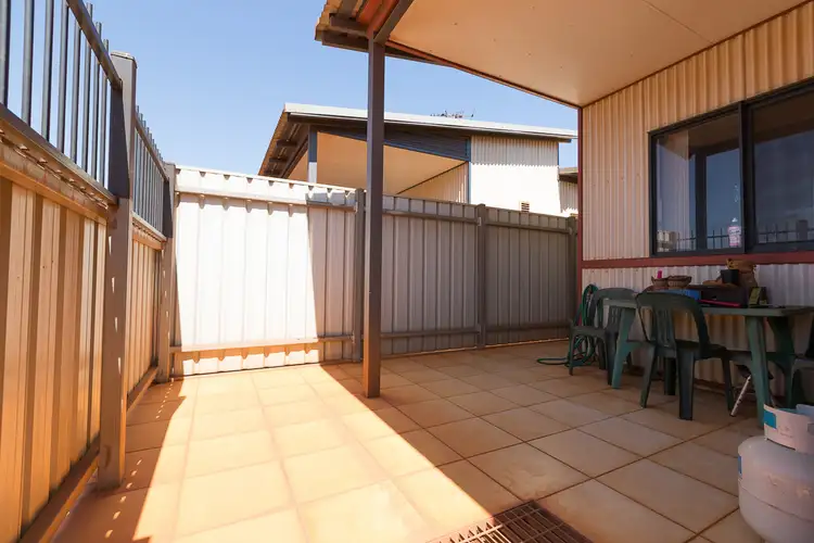 Sixth view of Homely unit listing, 2/32 Kingsmill Street, Port Hedland WA 6721