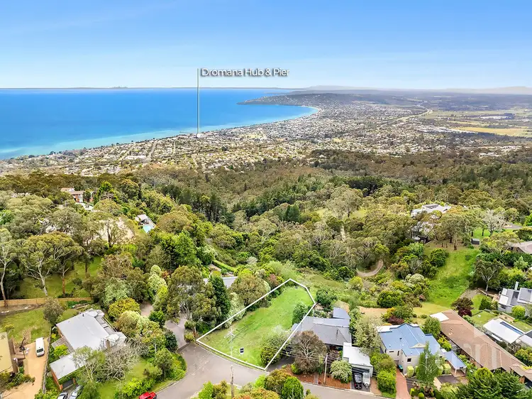 44 Seahaze Street, Arthurs Seat VIC 3936