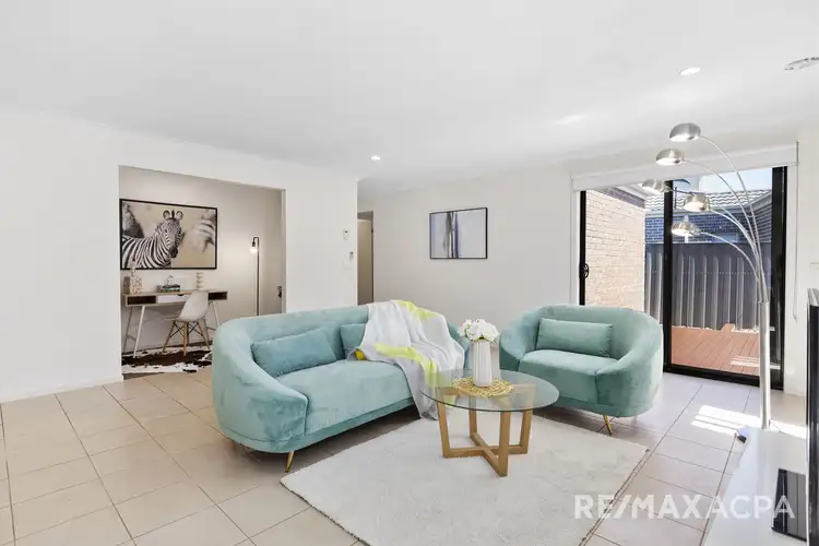 Second view of Homely house listing, 4 Lord Place, Point Cook VIC 3030