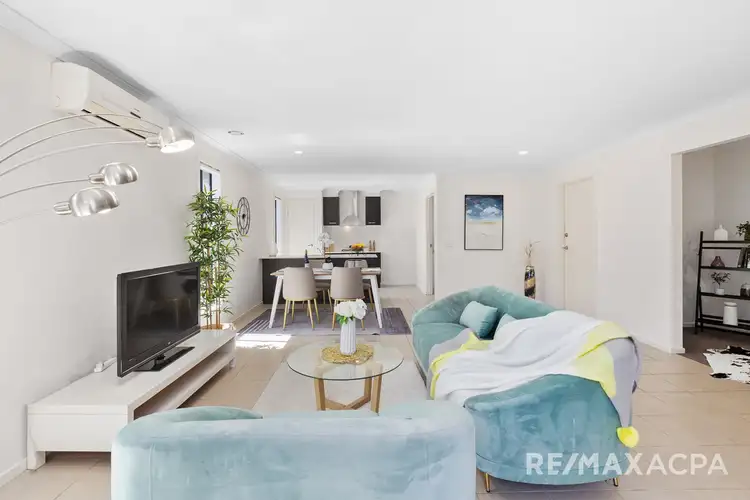 Third view of Homely house listing, 4 Lord Place, Point Cook VIC 3030