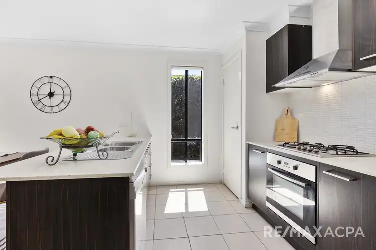 Fifth view of Homely house listing, 4 Lord Place, Point Cook VIC 3030