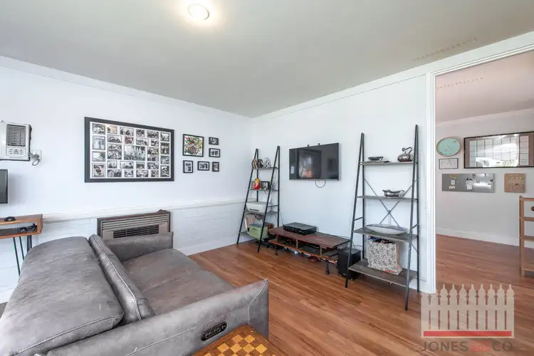 Fourth view of Homely semi-detached listing, 7 Claughton Way, Bassendean WA 6054