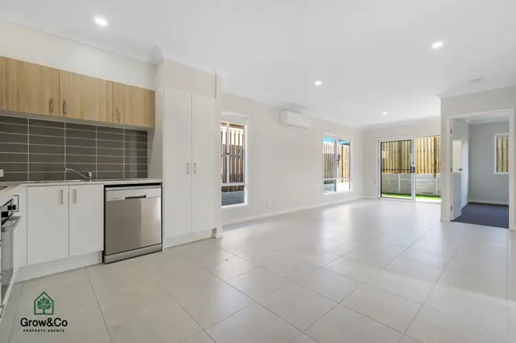 Fourth view of Homely house listing, 40 Nectar Circuit, Redbank Plains QLD 4301