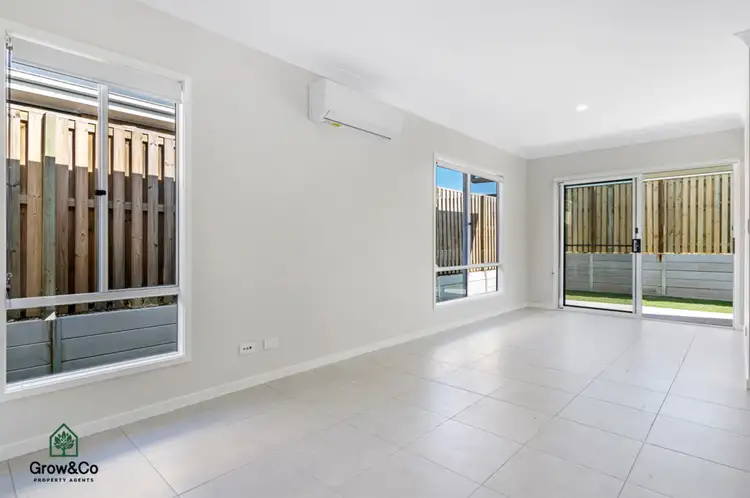 Fifth view of Homely house listing, 40 Nectar Circuit, Redbank Plains QLD 4301