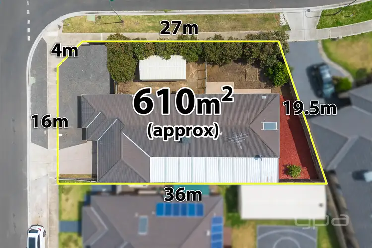 14 Oakpark Drive, Harkness VIC 3337