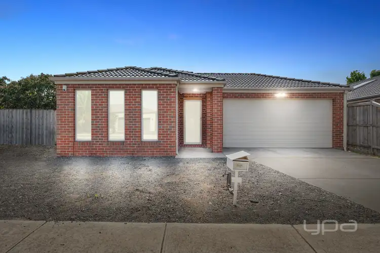 Third view of Homely house listing, 14 Oakpark Drive, Harkness VIC 3337