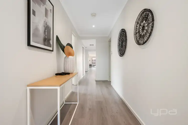 Fourth view of Homely house listing, 14 Oakpark Drive, Harkness VIC 3337