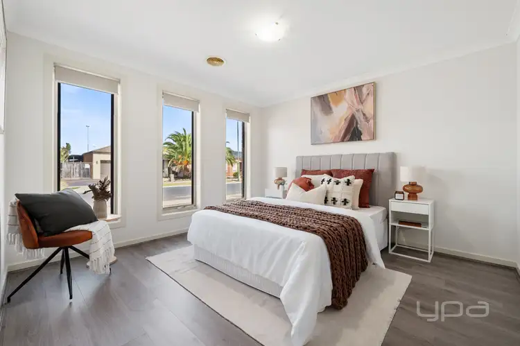 Fifth view of Homely house listing, 14 Oakpark Drive, Harkness VIC 3337