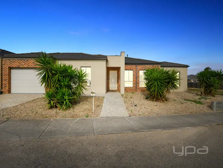 Second view of Homely house listing, 36 Viscosa Road, Brookfield VIC 3338