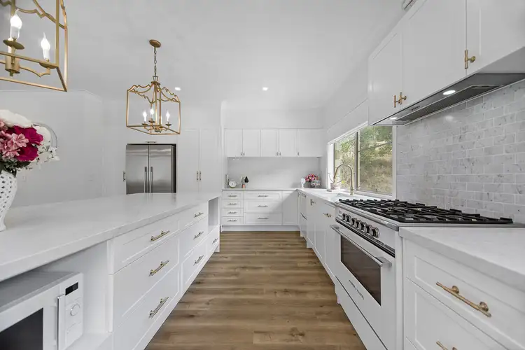 Main view of Homely house listing, 34 Pinnacle Drive, Wongawallan QLD 4210