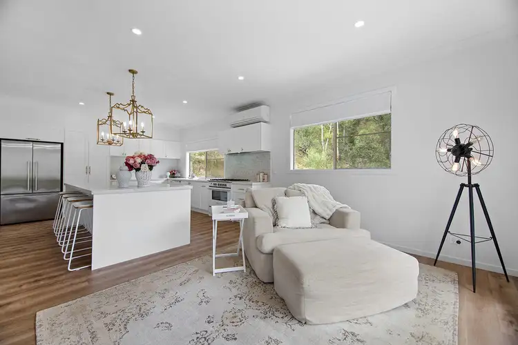 Third view of Homely house listing, 34 Pinnacle Drive, Wongawallan QLD 4210