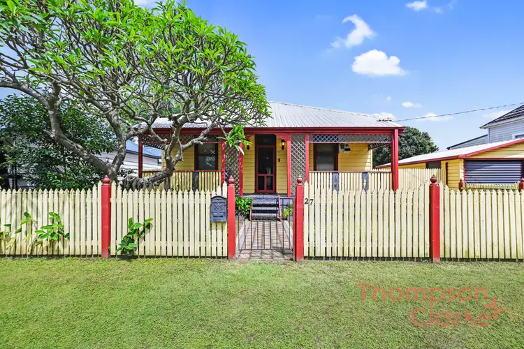 27 Robins Street, Horseshoe Bend NSW 2320