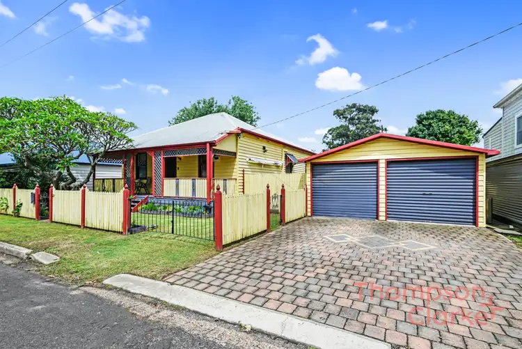 Second view of Homely house listing, 27 Robins Street, Horseshoe Bend NSW 2320