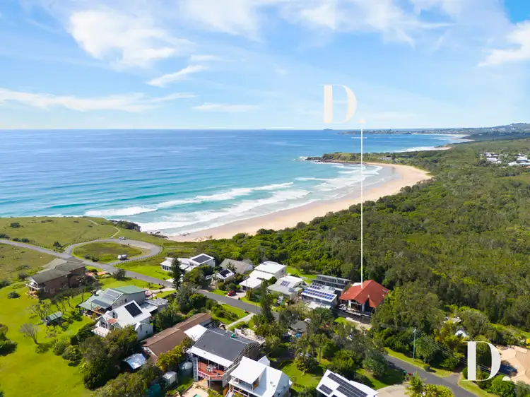 42 Headland Road, Arrawarra Headland NSW 2456