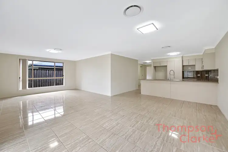 Second view of Homely house listing, 21 Champion Crescent, Gillieston Heights NSW 2321