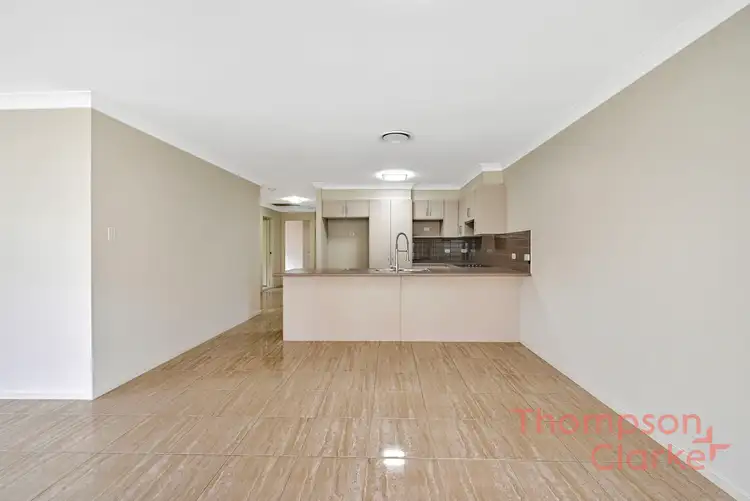 Third view of Homely house listing, 21 Champion Crescent, Gillieston Heights NSW 2321