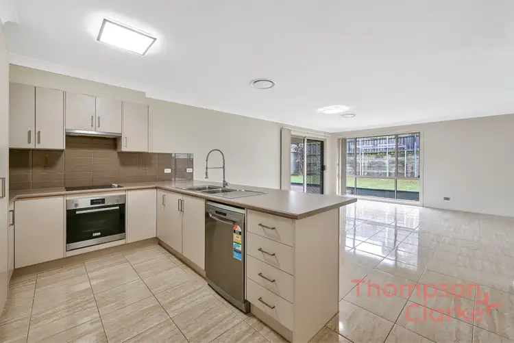 Fourth view of Homely house listing, 21 Champion Crescent, Gillieston Heights NSW 2321
