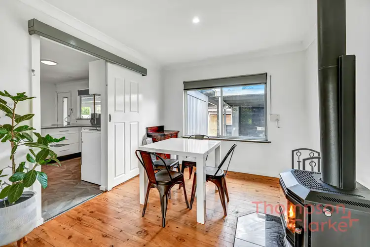 Fifth view of Homely house listing, 13 Valentia Parade, Tenambit NSW 2323