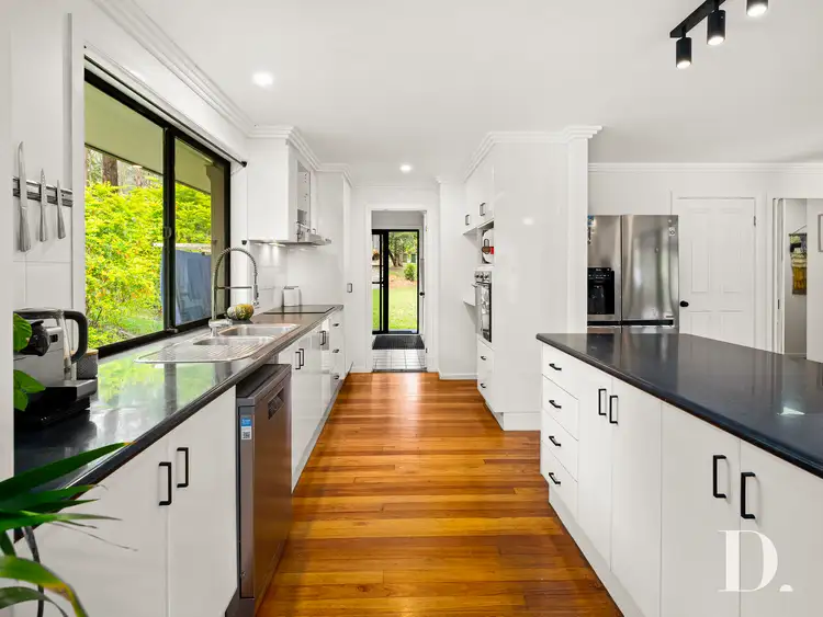 Second view of Homely house listing, 51 Pinehyrst Drive, Moonee Beach NSW 2450