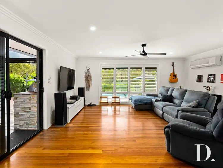 Fourth view of Homely house listing, 51 Pinehyrst Drive, Moonee Beach NSW 2450