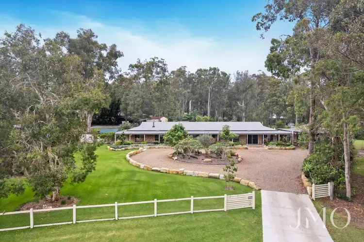 8 Warrawee Way, Pimpama QLD 4209
