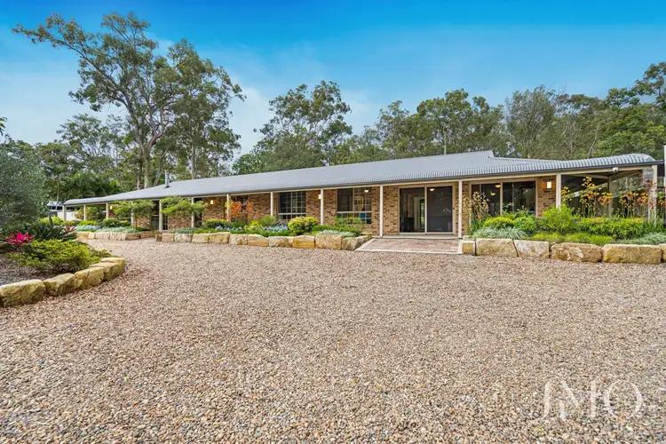 Third view of Homely rural property listing, 8 Warrawee Way, Pimpama QLD 4209