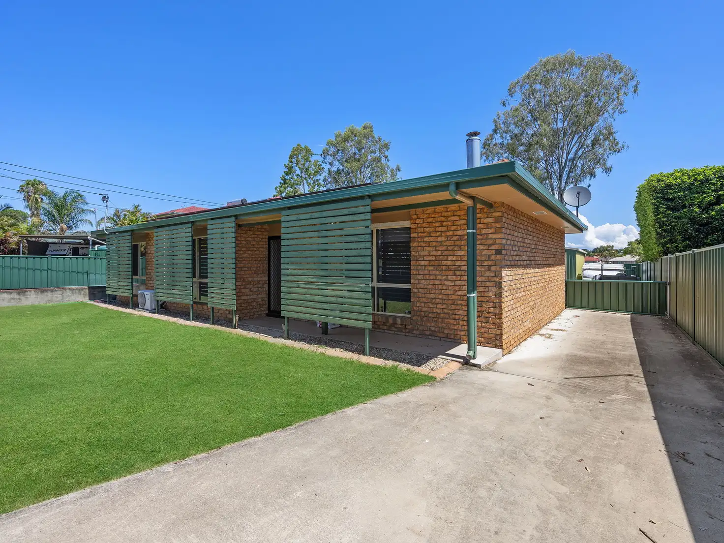 Main view of Homely house listing, 18 Ironbark Crescent, Raceview QLD 4305