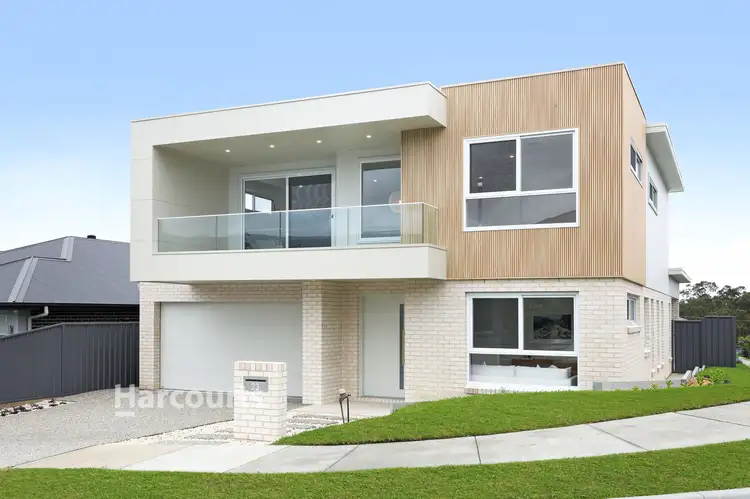 Main view of Homely house listing, 23 Sanctuary Street, Stream Hill NSW 2526