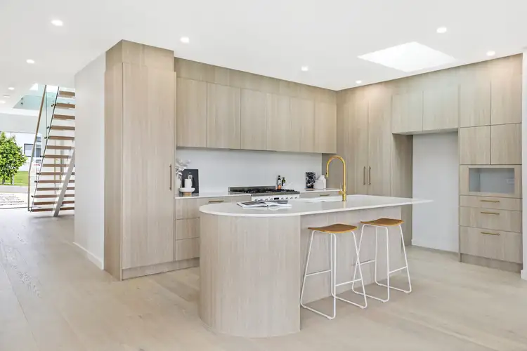 Second view of Homely house listing, 23 Sanctuary Street, Stream Hill NSW 2526