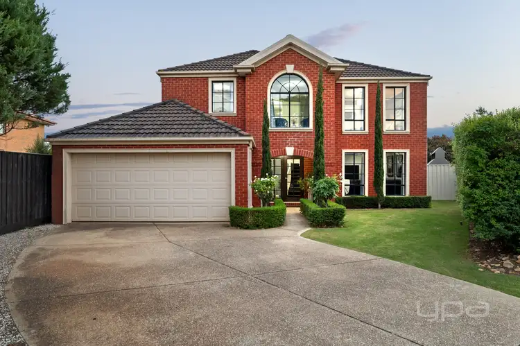 5 Royston Court, Brookfield VIC 3338