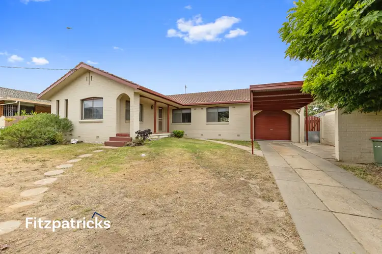 55 Red Hill Road, Kooringal NSW 2650