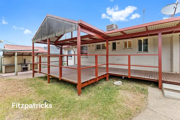 Fourth view of Homely house listing, 55 Red Hill Road, Kooringal NSW 2650