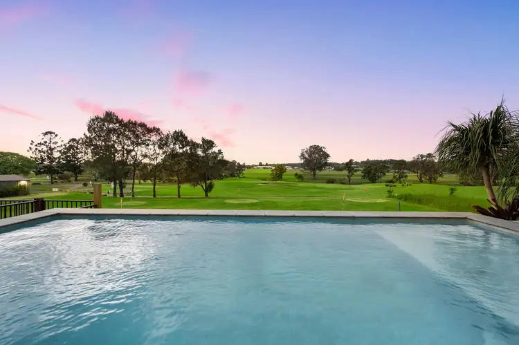 Main view of Homely house listing, 12 Riviera Court, Windaroo QLD 4207