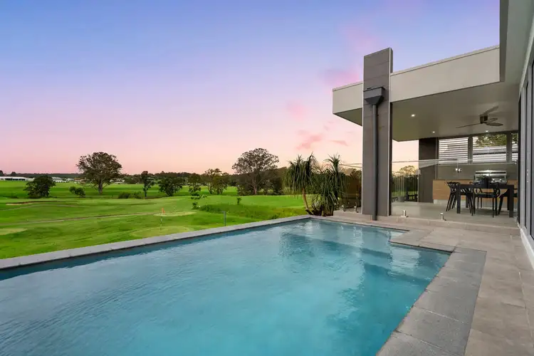 Second view of Homely house listing, 12 Riviera Court, Windaroo QLD 4207